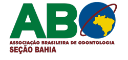 Associação Brasileira de Odontologia Seção Bahia