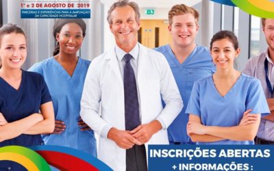 Bahia será sede da 13ª Convenção Brasileira de Hospitais