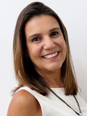 Maria Amélia Ferreira Drummond