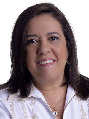 Maria Angélica Behrens Pinto